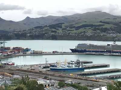 Christchurch sleepwalks towards partial asset sales