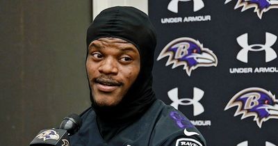 Baltimore Ravens take unexpected approach to Lamar Jackson contract dispute