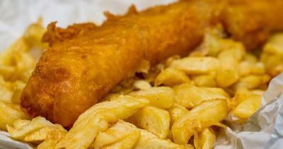 "Thank you for all of the support" - Greater Manchester fish and chip shop closes after 12 years