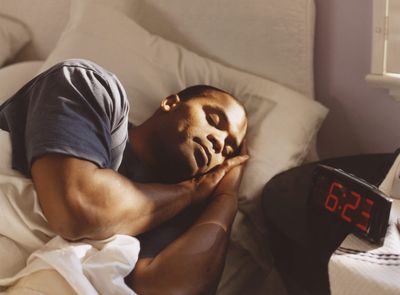 Daylight Saving Time is hurting your health—here's how