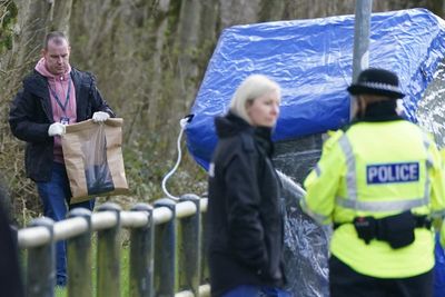 Two men appear at court in connection with death of man in Greenock