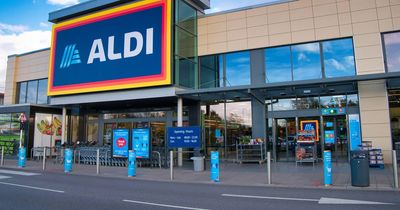 Aldi jokes about Easter treat that has shopper in stitches over X-rated shape