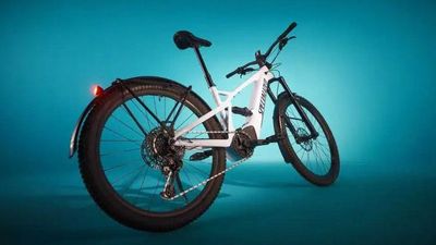 Specialized Debuts The Turbo Tero X, A Rugged, Do-It-All E-Bike