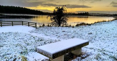 Snow Northern Ireland: When the wintry conditions are set to hit as temperatures drop to -5