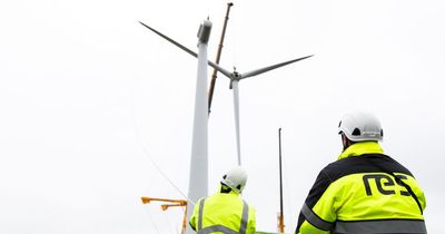 RES Group enters Iberian wind market with Spanish blade specialist buy-out