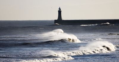 North East weather: Hour-by-hour forecast for Tuesday and Wednesday according to the Met Office