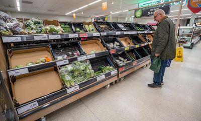 Britain’s supermarket model is not fit for purpose