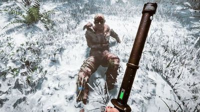 'Sons of the Forest' Item IDs: How to Use Them to Spawn Infinite Resources