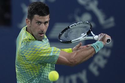 Djokovic withdraws from U.S. tournament after his bid for a COVID vaccine waiver fails
