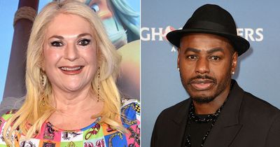 Vanessa Feltz makes brutal swipe at cheating ex Ben Ofoedu and says she FAKED orgasms