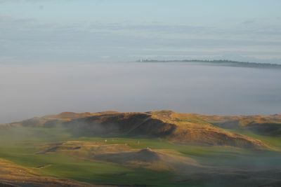 USGA announces Chambers Bay will host 2027 U.S. Junior Amateur, 2033 U.S. Amateur