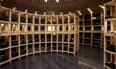 Pair jailed after €1.6m wine heist at high-end restaurant in Spain
