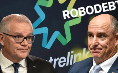 Paul Bongiorno: The robodebt royal commission is our most important in a long while