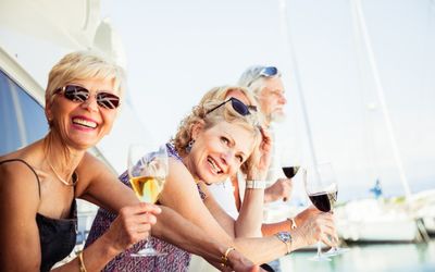 Super tax breaks were already well due for retirement