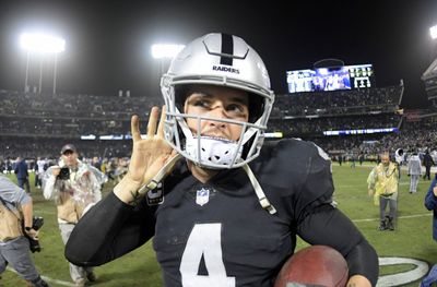 2023 NFL free agency grades: The Saints are paying Derek Carr to win the mediocre NFC South