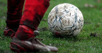 East Belfast FC hit back at accusations after fiery Amateur League clash with Immaculata