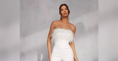 Shoppers are obsessed with this 'stunning' jumpsuit from boohoo