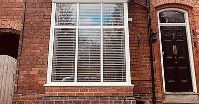 Teacher adds £225,000 value to three-bed home by spending just £35,000
