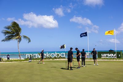 LIV Golf executive explains delay in reporting Mayakoba viewership, why early reports were ‘incomplete’