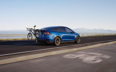 How Tesla’s Eye-Popping Discounts Are Igniting an EV Price War