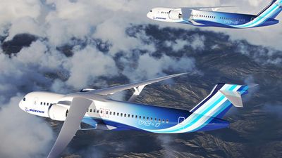 Boeing's CEO Forfeited $7 Million in 2022 — And Earned This Much Instead