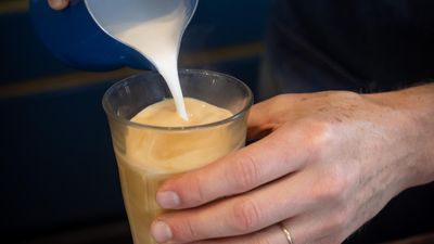 Full cream milk sales eating into low fat varieties as consumers change direction