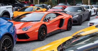 Bumblebee 1000 will see host of supercars make their way through Fermanagh