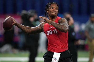 15 players who needed to crush the 2023 NFL Scouting Combine – and did