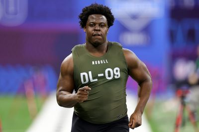 Bengals draft prospect stock watch after scouting combine