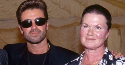 George Michael got arrested in toilet to distract himself from 'missing late mum'