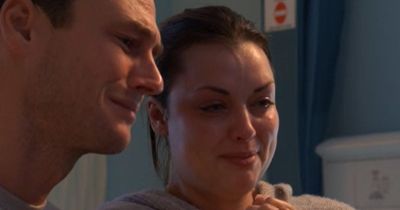 EastEnders fans 'can't stop crying' as Whitney and Zack given more heartbreaking news