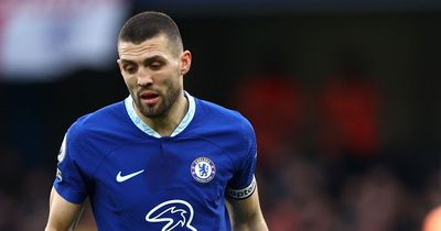 Mateo Kovacic drops key Graham Potter formation hint ahead of Chelsea vs Borussia Dortmund