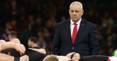 Time has come for Warren Gatland to change and pick Wales team of the future