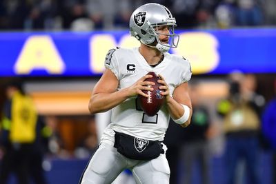 Jets Better Off Waiting for Aaron Rodgers Than Signing Derek Carr