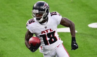 Ex-Falcons WR Calvin Ridley reinstated following 1-year suspension