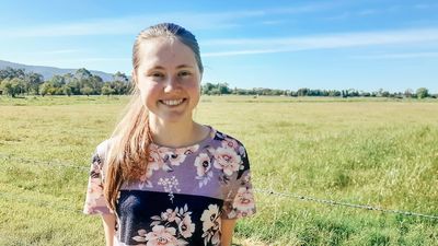 Through drought, fires and floods, young Australians share their reflections on resilience and community