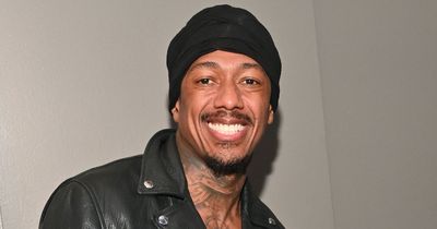 Nick Cannon teases he's set to welcome 13th baby months after daughter's birth