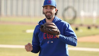 ‘Winning mindset’: How Cubs shortstop Dansby Swanson’s attention to detail has made itself obvious