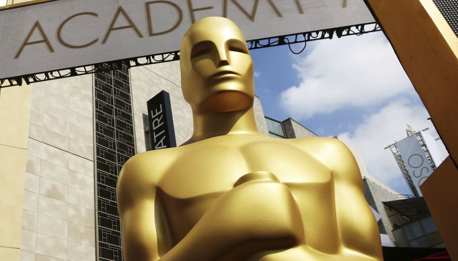 How to watch the Oscars Everything you need to know…
