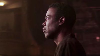 Netflix's New Chris Rock Special Is Stirring Up Controversy