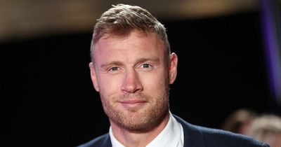 Freddie Flintoff's Top Gear crash leaves BBC show and two others 'in the balance'