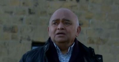 Emmerdale viewers 'work out' who is hiding in Rishi's house as character return 'sealed'