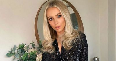 Influencer Rosie Connolly Quinn's company takes court action as shops sell sub-par clothes bearing her branding