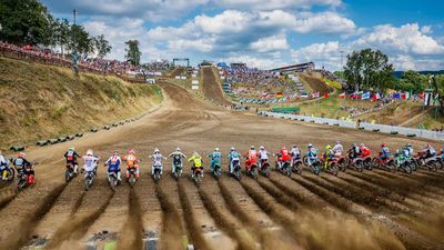 FIM Motocross World Championship Set To Kick Off 19-Round Season