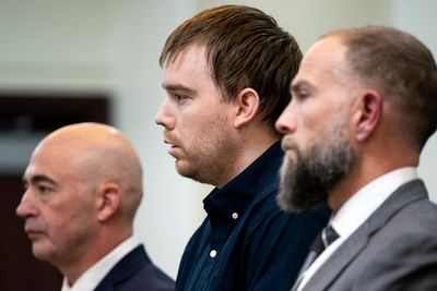 Father of Nashville Waffle House shooter gets 18 months