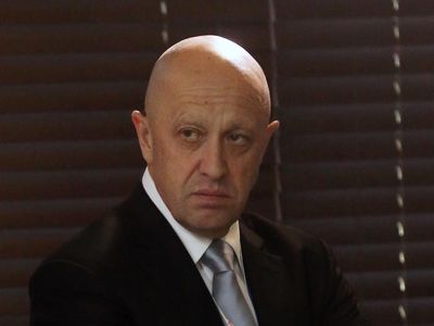Yevgeny Prigozhin, 'Putin's Chef,' has emerged from the shadows with his Wagner Group