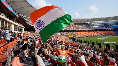 Crowd for fourth India-Australia Test at Narendra Modi Stadium in Ahmedabad could break MCG record