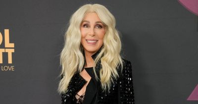 Cher reveals major career news as she teams up with toyboy boyfriend for new project