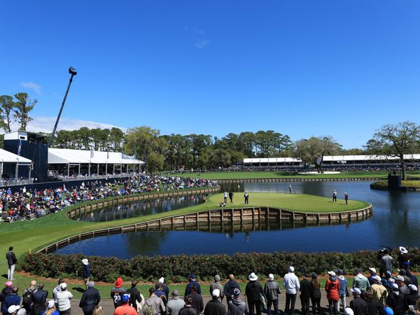 2023 Players Championship odds: Sleeper picks for TPC Sawgrass including  Keegan Bradley at 50/1