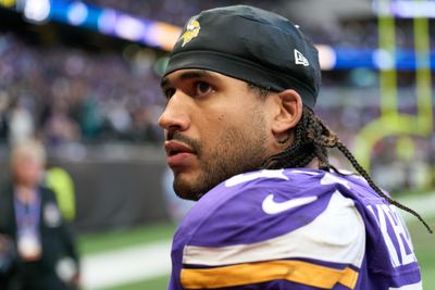 Bengals and Germaine Pratt could be impacted by Vikings cutting Eric Kendricks
